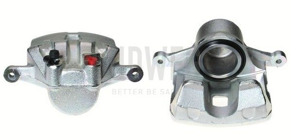 BUDWEG CALIPER Bremžu suports 344368